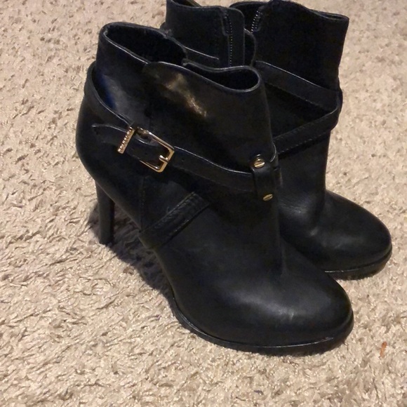 Gianni Bini booties - Picture 6 of 6